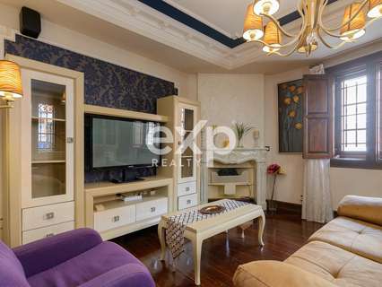 Chalet en venta en Lena