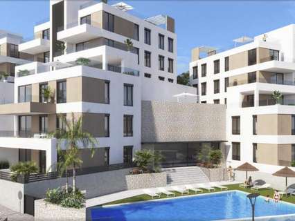 Apartamento en venta en Vera