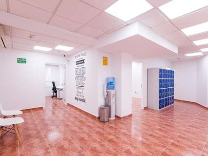 Oficina en alquiler en Valencia