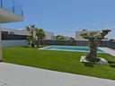 Chalet en venta en Finestrat
