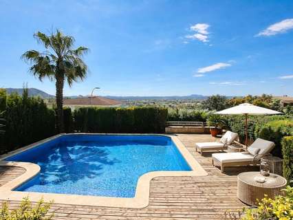 Chalet en venta en Inca