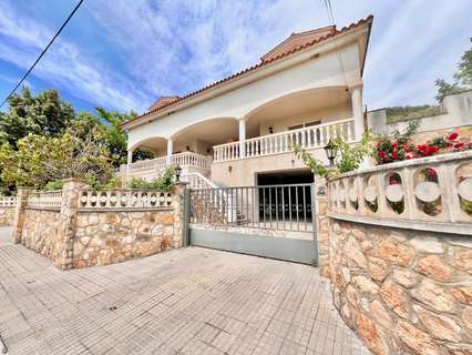 Chalet en venta en Vespella de Gaià