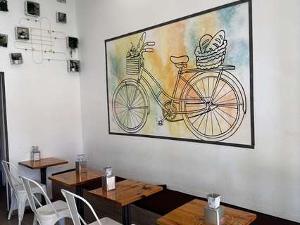 Local comercial en venta en Marbella
