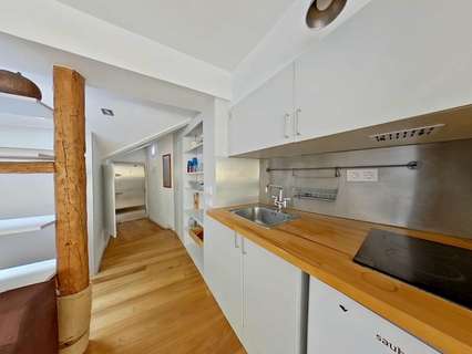 Apartamento en venta en Madrid