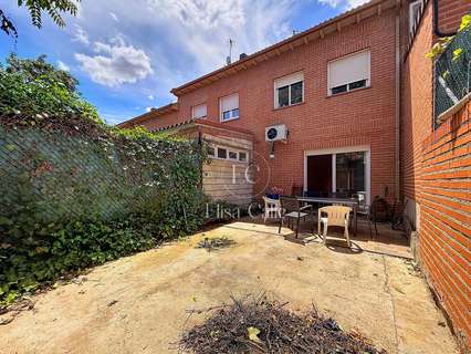 Casa en venta en Daganzo de Arriba