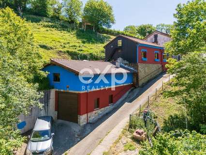 Casa en venta en Mieres