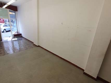 Local comercial en venta en Bilbao