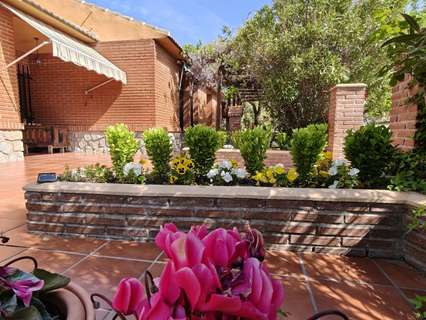 Chalet en venta en Toledo