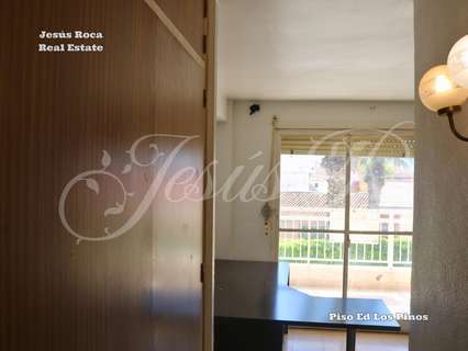 Piso en venta en Los Alcázares