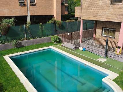 Estudio en venta en Madrid