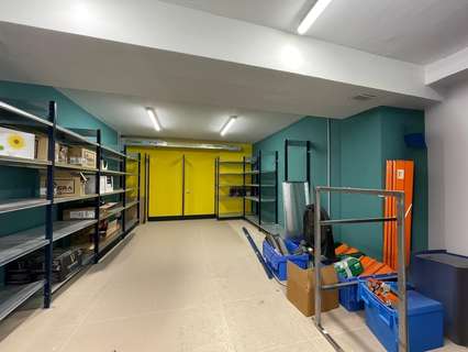 Local comercial en venta en Madrid