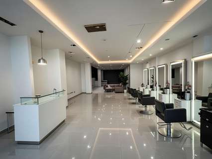 Local comercial en venta en Vigo rebajado