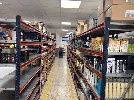 Local comercial en venta en Sevilla