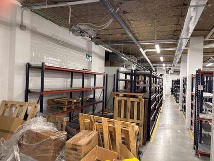 Local comercial en venta en Valencia