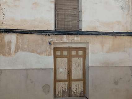 Casa en venta en Lorquí