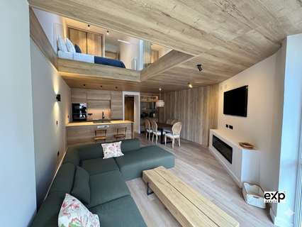 Dúplex en venta en Monachil rebajado