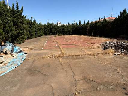 Parcela urbana en venta en Cartagena zona Los Urrutias