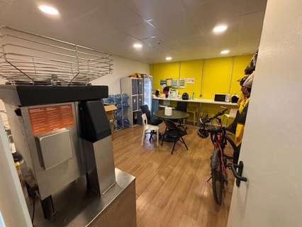 Local comercial en venta en Málaga