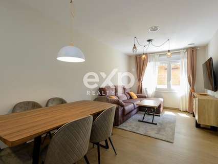 Piso en venta en Gijón