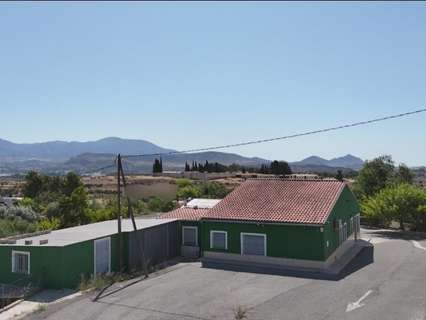 Casa en venta en Monóvar/Monòver