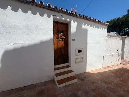 Casa en venta en Marbella