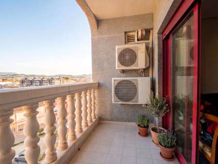 Piso en venta en Sant Joan d'Alacant rebajado
