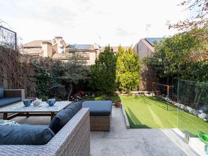 Casa en venta en Madrid