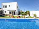 Chalet en venta en Torrevieja
