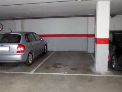 Plaza de parking en venta en Azuqueca de Henares