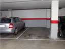 Plaza de parking en venta en Azuqueca de Henares