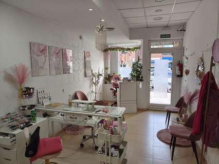Local comercial en venta en Alovera