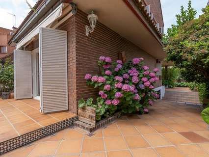 Casa en venta en Pozuelo de Alarcón