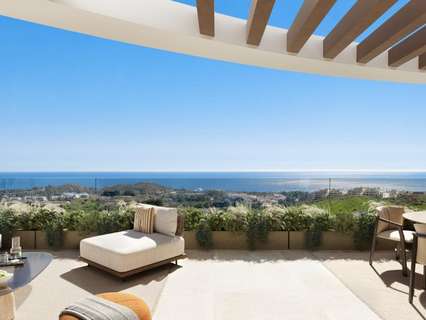 Ático en venta en Mijas
