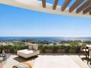 Ático en venta en Mijas
