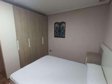Piso en alquiler en Murcia zona La Ñora