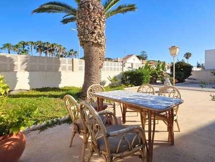 Chalet en venta en Roquetas de Mar