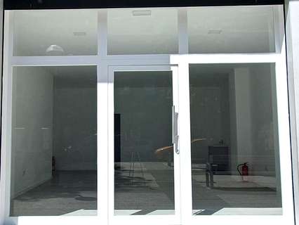 Local comercial en alquiler en Vitoria-Gasteiz