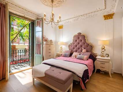 Apartamento en venta en Barcelona