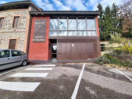 Edificio en venta en Cercs