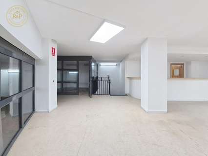 Nave industrial en venta en Barcelona