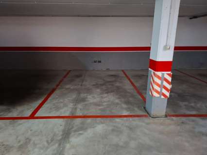 Plaza de parking en venta en Murcia