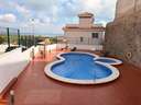 Casa en venta en Cartagena zona Los Urrutias