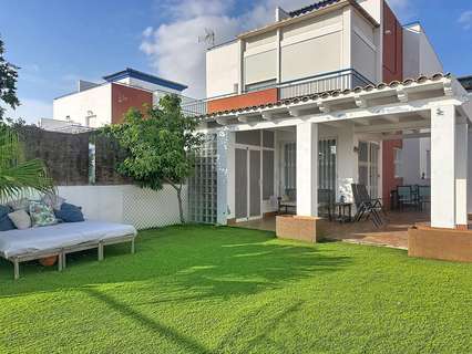Casa en venta en Vera
