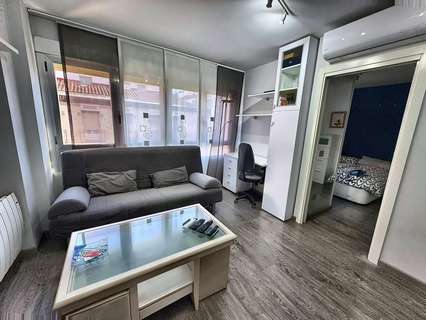 Piso en alquiler en Madrid