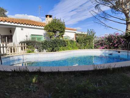 Chalet en alquiler en Chiva