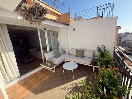 Ático en venta en Palma de Mallorca