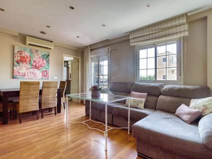 Piso en venta en La Rinconada zona San José de la Rinconada