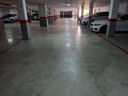 Plaza de parking en venta en Murcia
