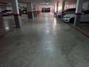 Plaza de parking en venta en Murcia rebajada