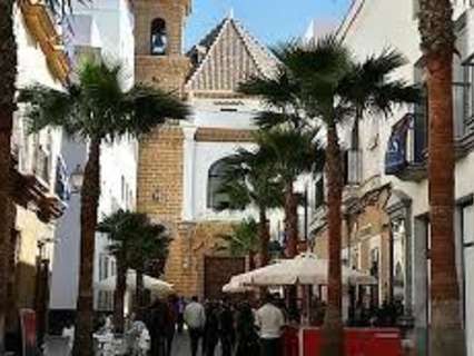 Piso en venta en Cádiz